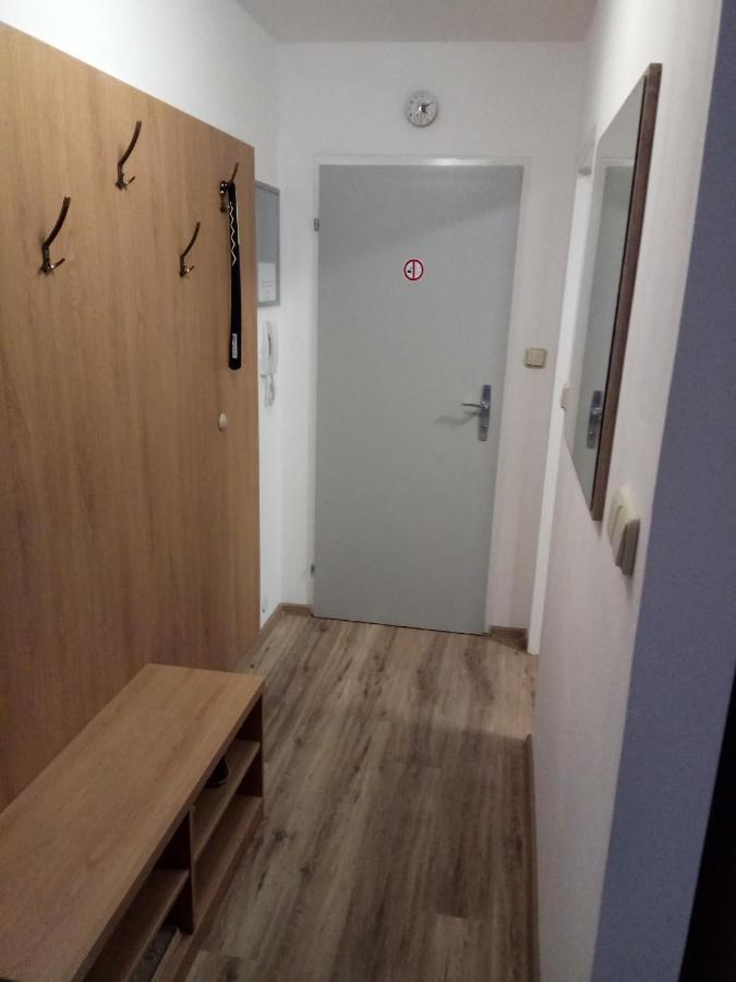 Apartman Josef Kaprun Eksteriør bilde
