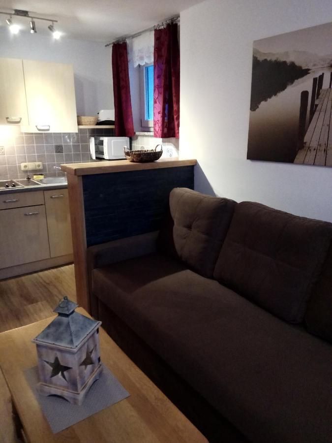 Apartman Josef Kaprun Eksteriør bilde
