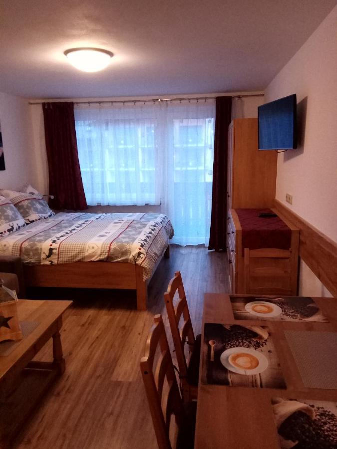 Apartman Josef Kaprun Eksteriør bilde