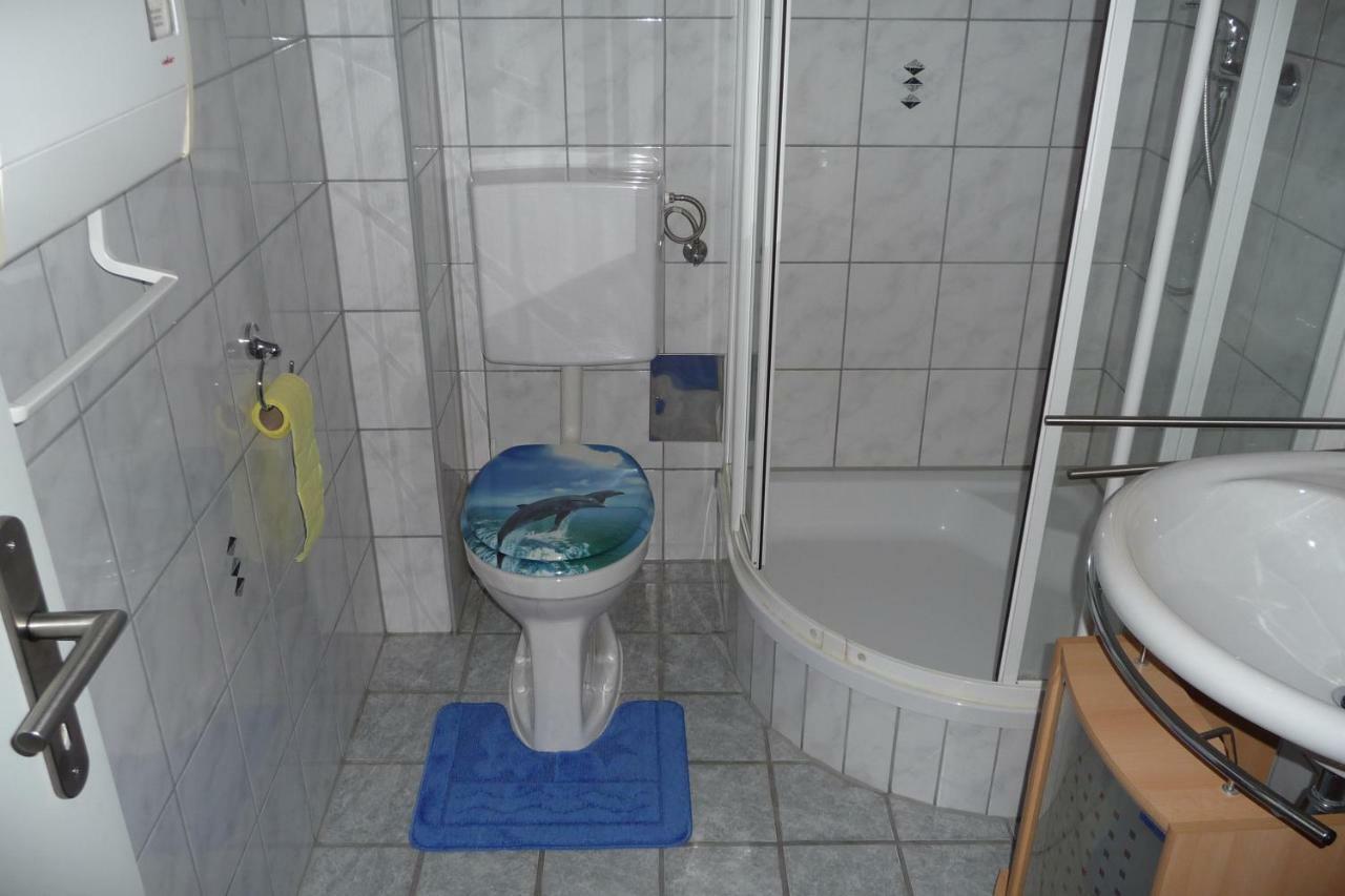 Apartman Josef Kaprun Eksteriør bilde