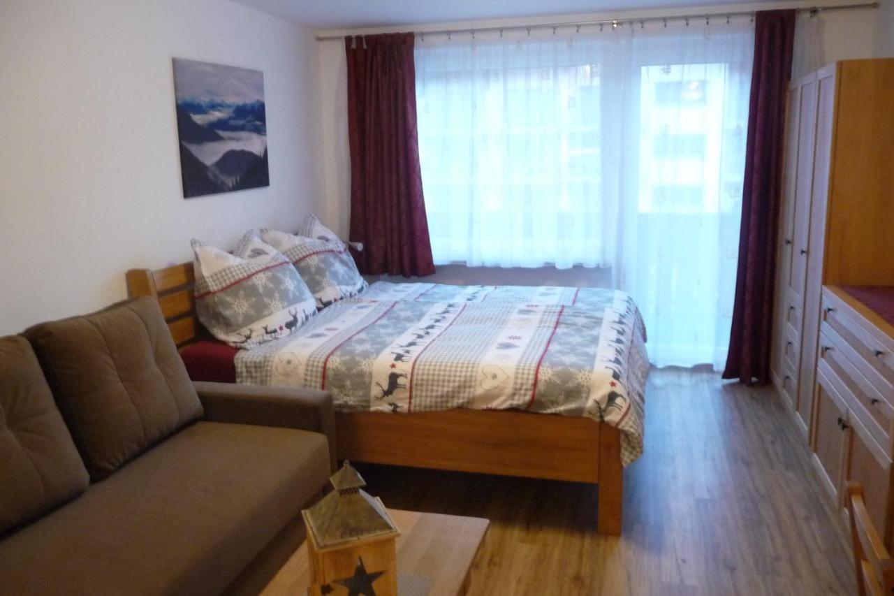 Apartman Josef Kaprun Eksteriør bilde